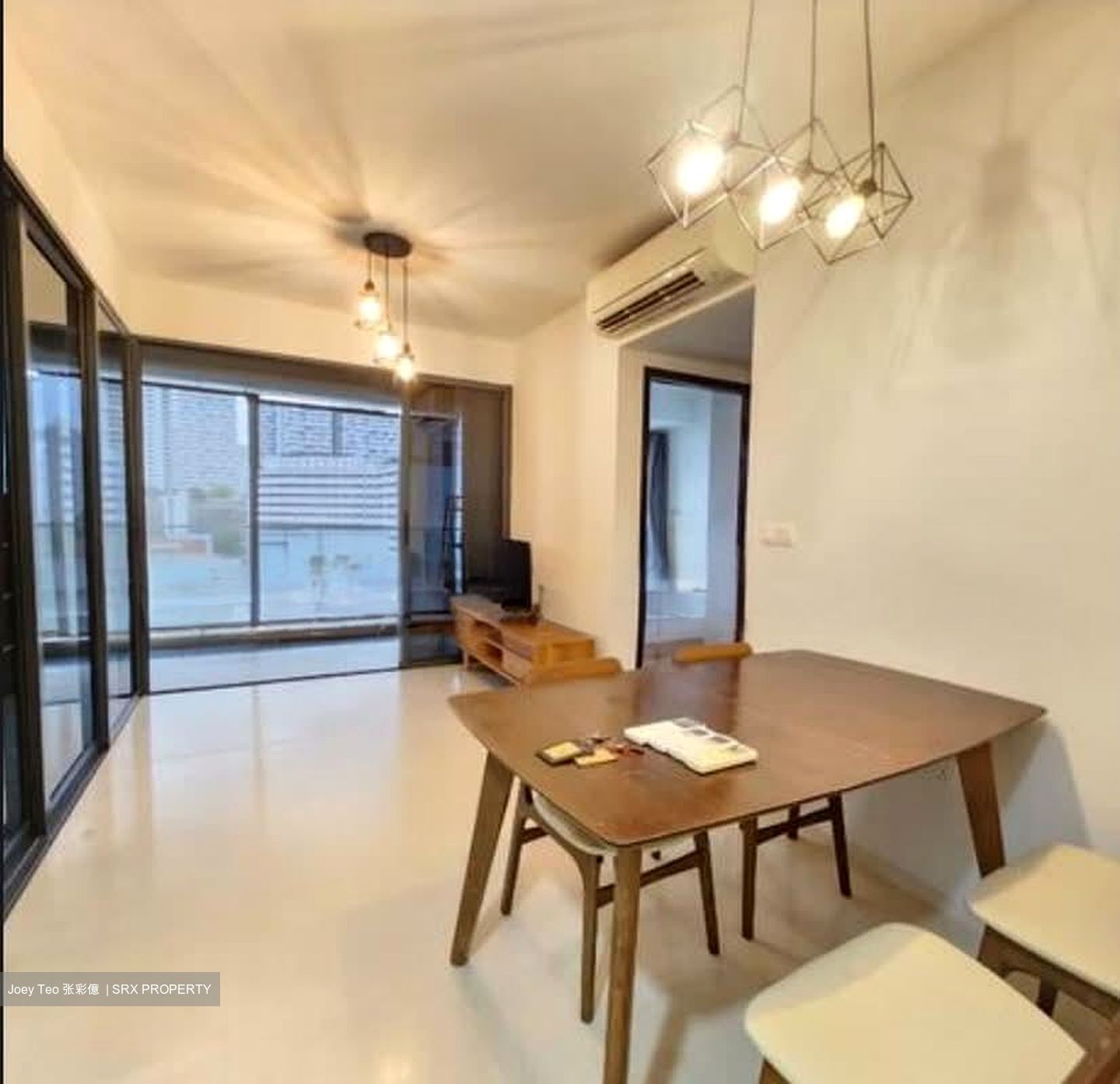 Regent Residences (D12), Apartment #566475761